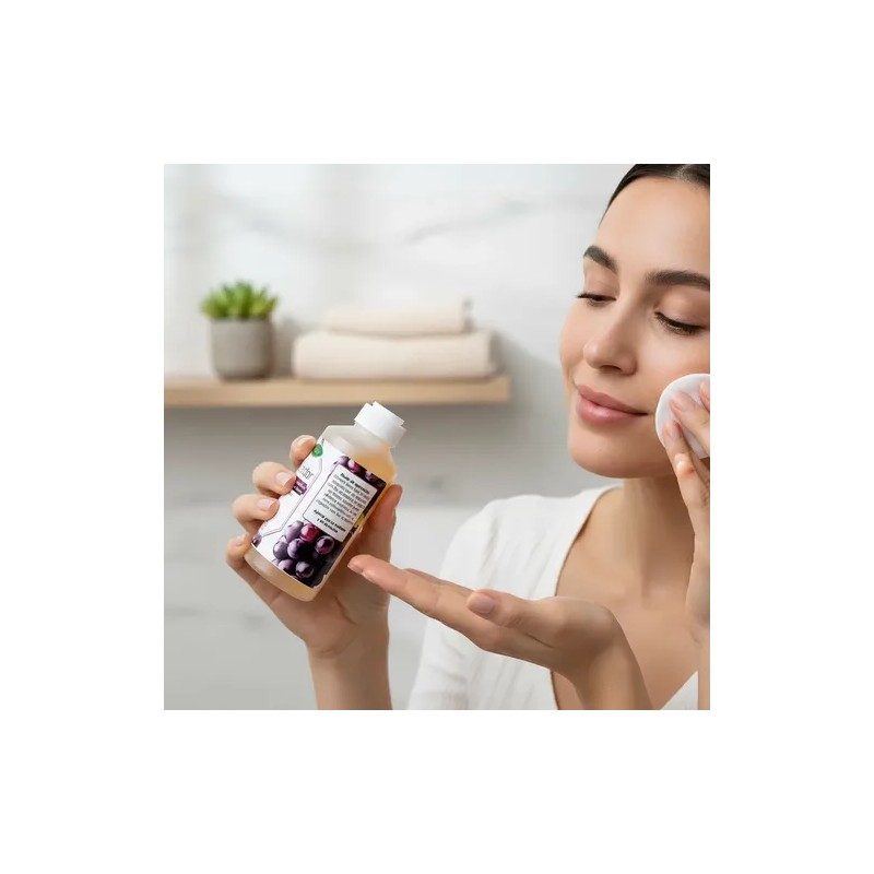 Bio Vida Bio Aclarador Natural 120 Ml Cuidado Facial