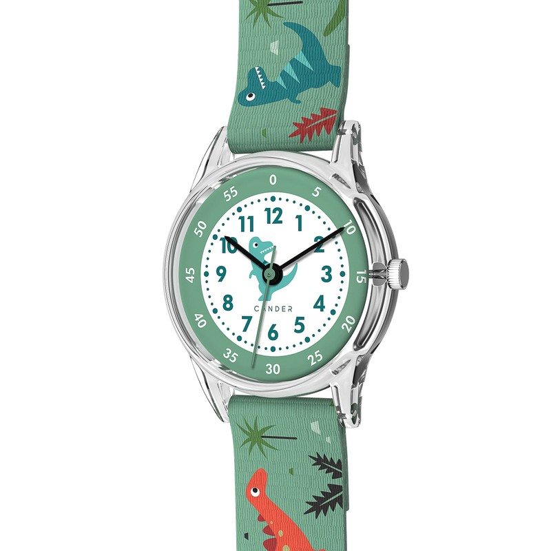 Cander Berlin MNA 4030 D Children's Watch 3 ATM Waterproof