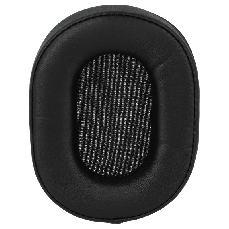 vhbw Ear Pads Compatible with Audio Technica ATH- MSR7, M40X,