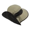 Adventure Hat Sand/Black / M