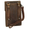 Greenland Nature Gift Set Neck Pouch Belt Bag Shoulder Bag