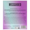 Missguided Real Babe for Women - 2 Pc Gift Set