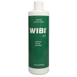 Wibi® Extreme Dry Skin Lotion 16oz