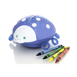 Galaxy Beetlestar Twilight Constellation Night Light Projection Light