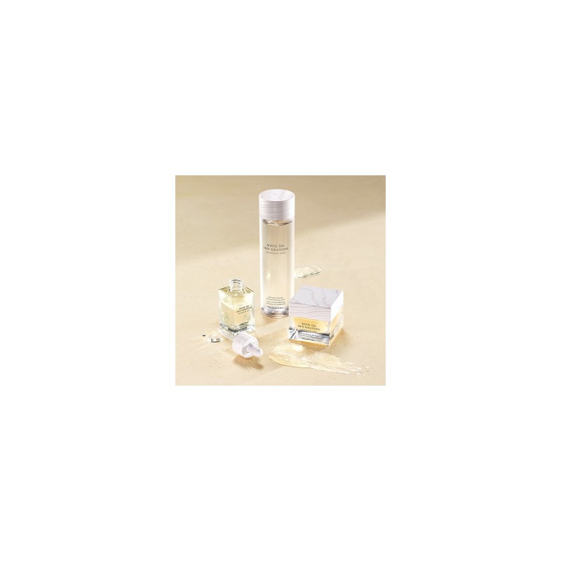 White Tea Skin Solution Moisture Toning Lotion 200ml / 화이트티