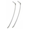 Aftermarket LG DLE1101W Dryer Moisture Sensor (2 Pack)