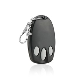 2CS 433.92MHZ Garage Door Remote for Chamberlain Liftmaster Motorlift Handheld Transmitter for Merlin C840 C940 C943 C945 CM842 CM844 CM128 for Merlin HE60 MGA600 MGL300 MGL400