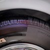 BadBoys Tyre Dressing Rubber Plastic Care 150 ml Tyre Shine