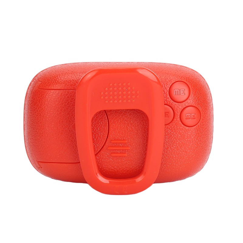 Walking Pedometer Large Digital Display Multifunctional Lightweight Accuracy Memory Step