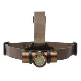 Browning 3713345: Headlamp, Blackout Elite