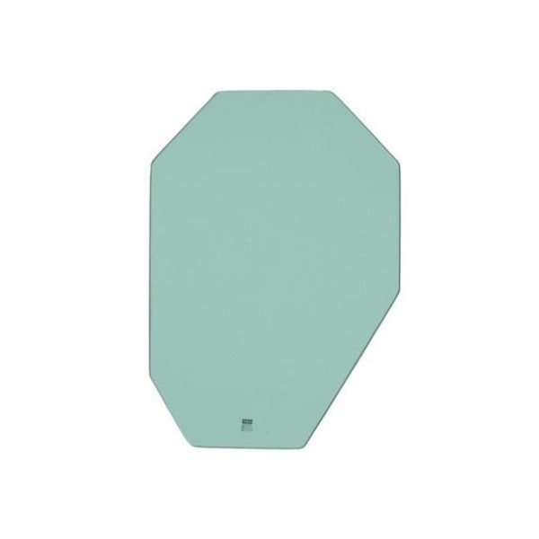Cab Glass - Door Tinted fits New Holland LS180 LX665