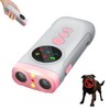Dog Bark Deterrent Device-2X High-Power Emitters | Anti Barking with
