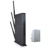 Amped Wireless B1912 Ultra Fast Wi-Fi Router AC1900 and Wi-Fi