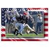 American Football - Kickoff (Tischkalender 2026 DIN A5 quer), CALVENDO