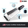 DI ORO® - Pro Grade Grater Kitchen Tool – Easily