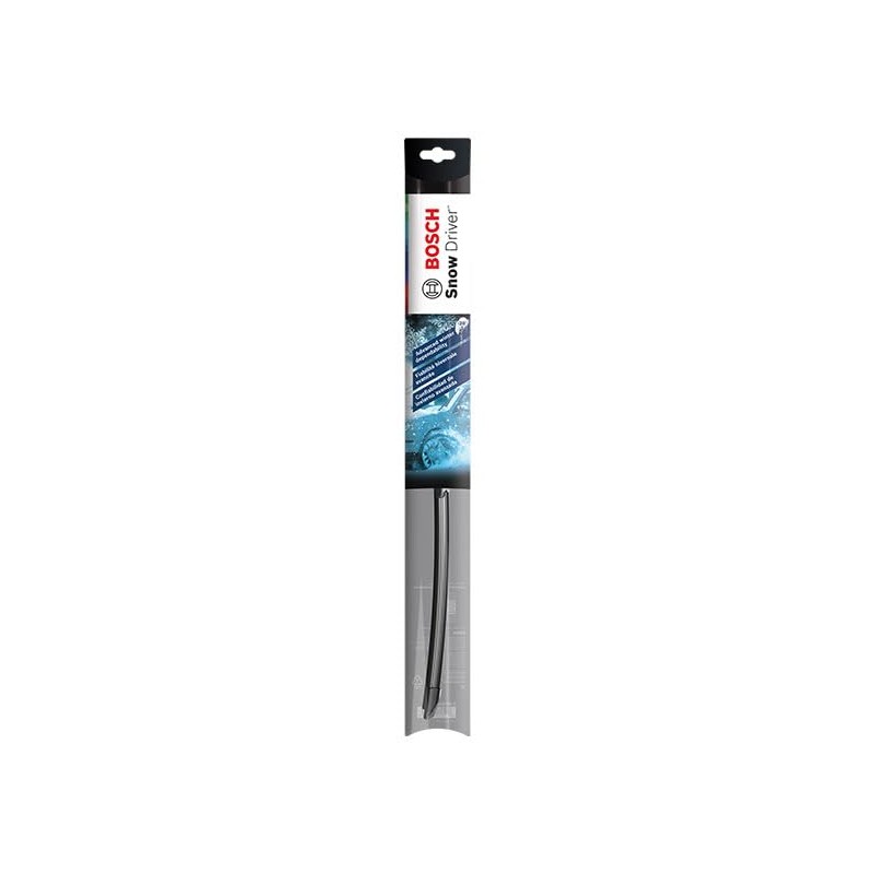 BOSCH 19SD Snow Driver Winter Wiper Blade - 19" (Single)