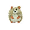 Fancy Pets Juguete para Perros de Peluche Ardilla Barrigón Buddies