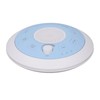 White Noise Sound Machine Soothe Mood 8 Music 3 Timing