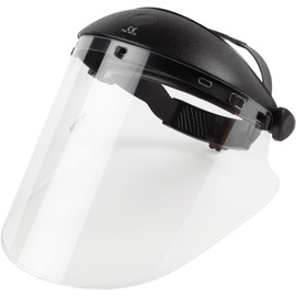 Cryo-Protection Face Shield
