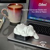 Laptop Touchpad Jiggler - Doesn't Work on DeII - Keeps