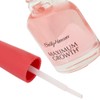 Sally Hansen Maximum Growth®, Nail Strengthener, Base Coat, Nail Protectant,