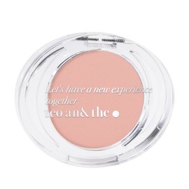 Taeo And The NEWActress Blusher Taeo Ander Ceramic Hangang Sunset Blusher 6colors / NEW여배우블러셔 태오앤더 세라믹 한강노을 블러셔 6colors