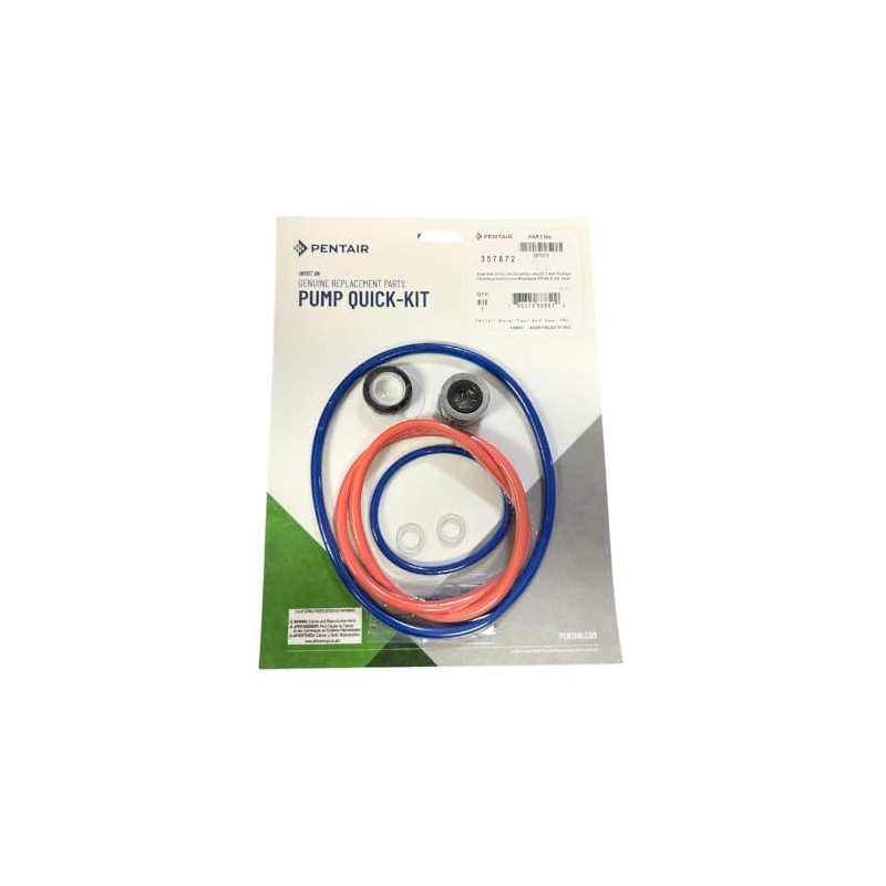 Pentair Intelliflo3 & IntelliPro3 VSF Variable Speed and Flow Pumps