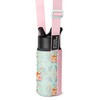 Simple Modern Kid's Water Bottle Carrier Sling with Adjustable Strap