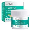 2 Pack Crema Adormecedora E Hidratante Natural Antes Tatuaje