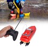 Wireless Remote Control Boat 2.4Ghz Radio Controlled Boat High Speed