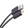 Alitutumao USB Micro Charger Cable Powerbeats 3 Power Cord Compatible