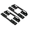 Steel Bracket for Bosch L-BOXX & Sortimo - Robust L-Boxx