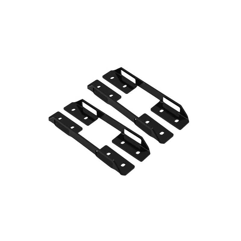 Steel Bracket for Bosch L-BOXX & Sortimo - Robust L-Boxx