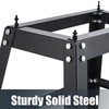 QD-KYOHO Professional Stand for 10" Band Saw – Lightweight &