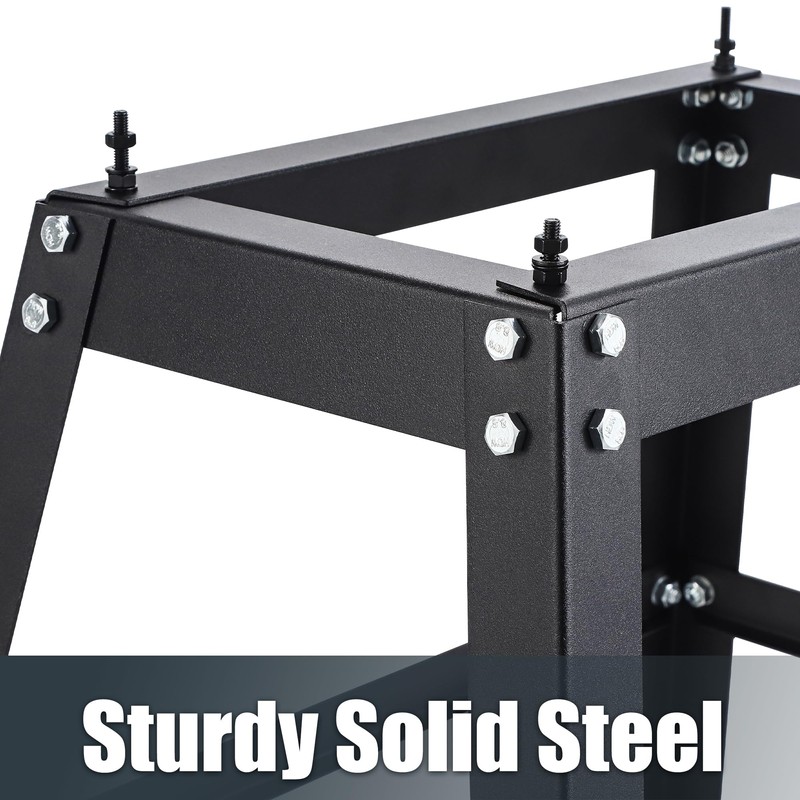 QD-KYOHO Professional Stand for 10" Band Saw – Lightweight &