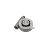 Hub Speedometer MMB 17 Inch Set Disc Brake
