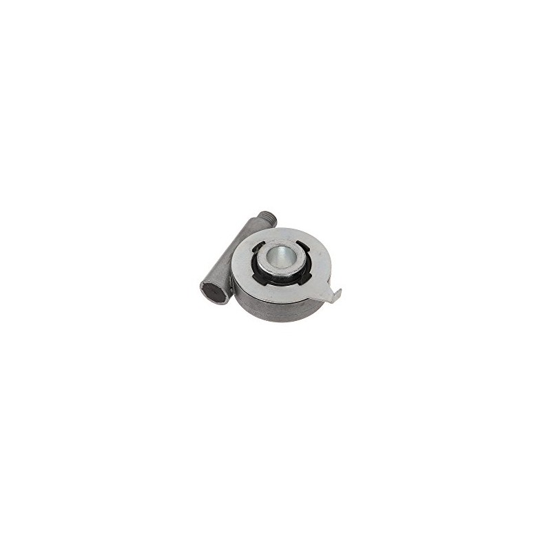 Hub Speedometer MMB 17 Inch Set Disc Brake
