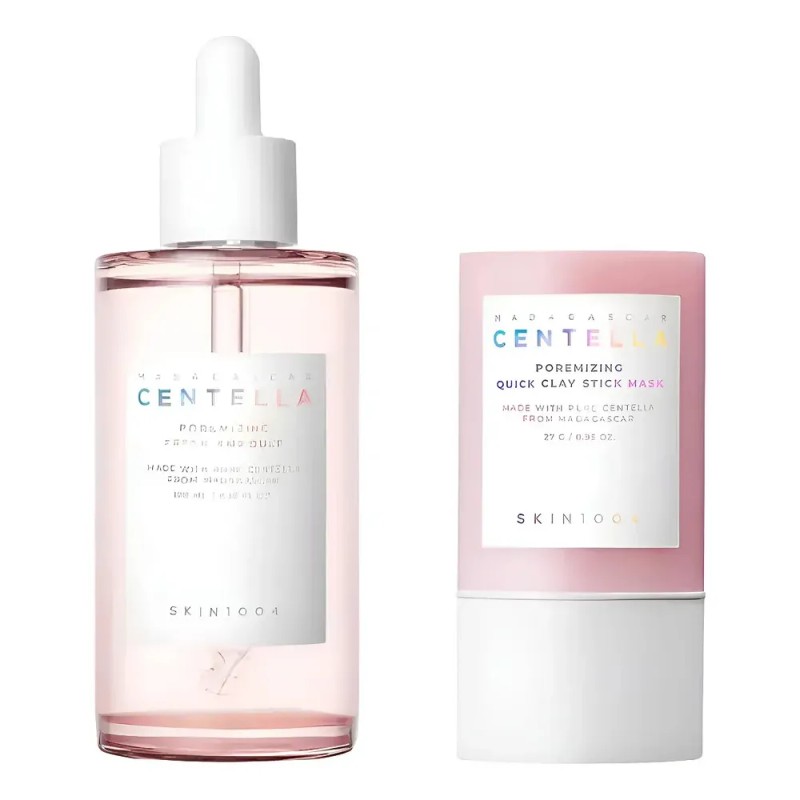 2025 Popular Products Mascarilla En Barra Con Ampolla