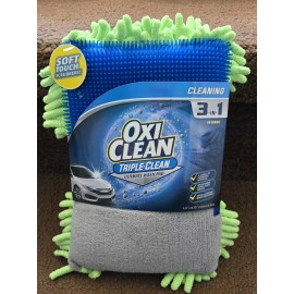 Oxiclean 44100OC Oxi-clean Total Wash Pad