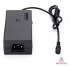 Importeek 3pz Cargador Adaptador Laptop Universal Puntas Voltaje