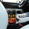Robot Art For Men Women Kids Robotics Engineer Robot Lover