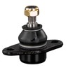 febi bilstein 21487 Ball Joint for control arm, pack of