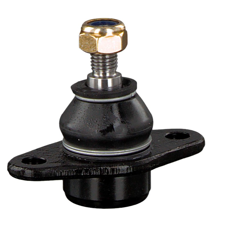 febi bilstein 21487 Ball Joint for control arm, pack of