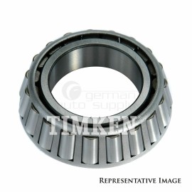 Timken Wheel Bearing Rear Outer 18690