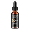 1/2 Unidad De Vitamina Facial, Con Sérum Glowing Care Skin