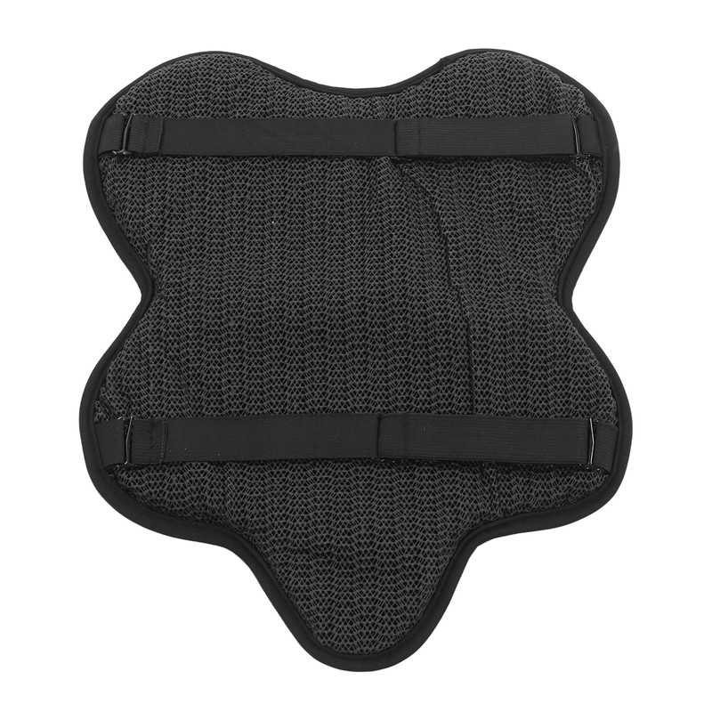 Motorcycle Seat Cushion Cover Seat 3D Mesh Breathable Non Slip