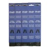 PHP Waterproof Abrasive Plumbers Cloth Strips (Pack of 10) 180