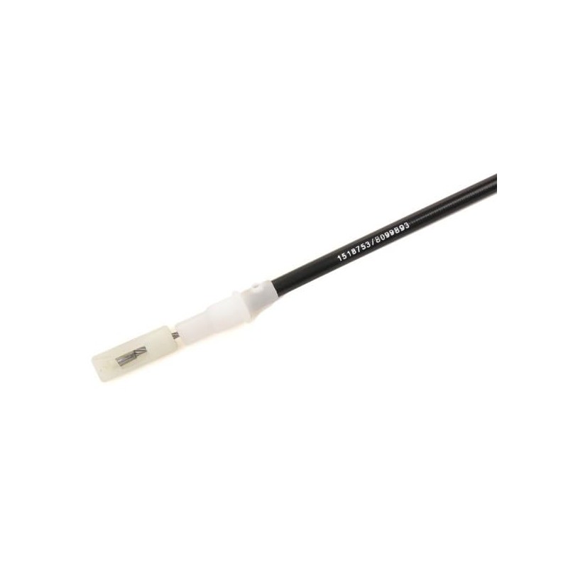 RIDEX 478S0031 Clutch Cable 794/533 mm 794 mm
