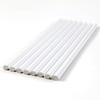 Tilingview 10-Pcs Peel and Stick Tile Edge Trim, 12 Inches