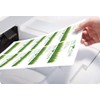Avery C32011-25 Printable Single-Sided Business Cards, 10 Cards Per A4
